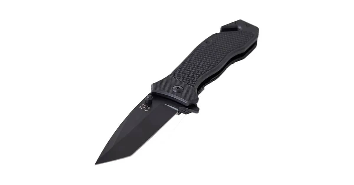 Melhor Canivete Invictus: D2, G10 e Aço Inox em Destaque