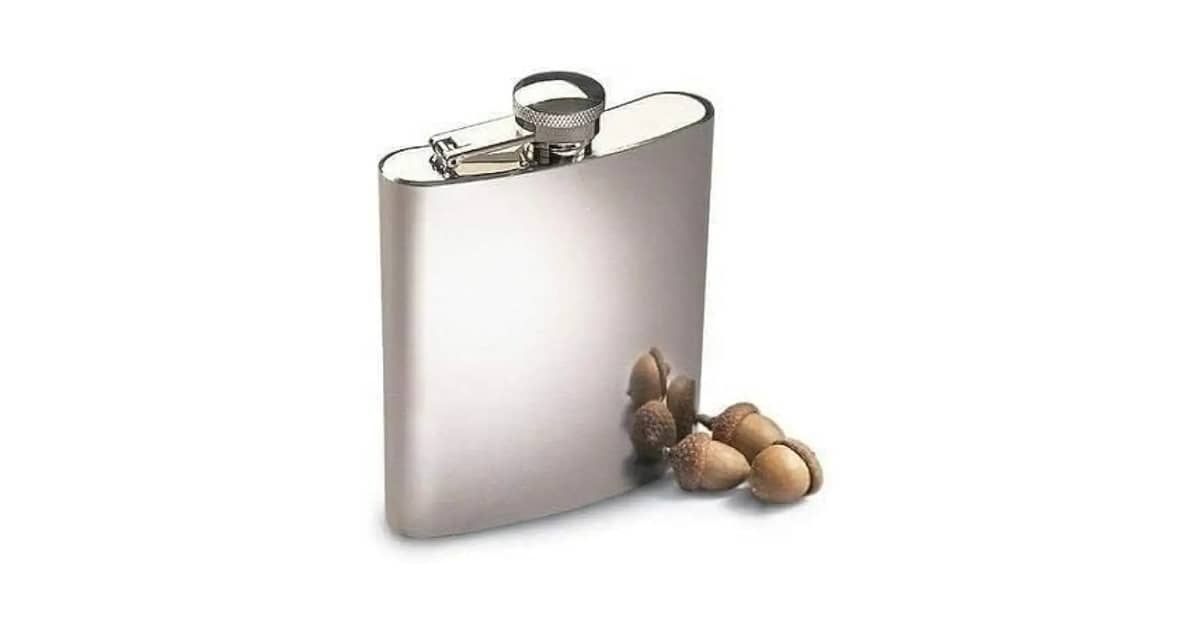 Melhor Cantil: 10 Modelos para Aventura e Estilo