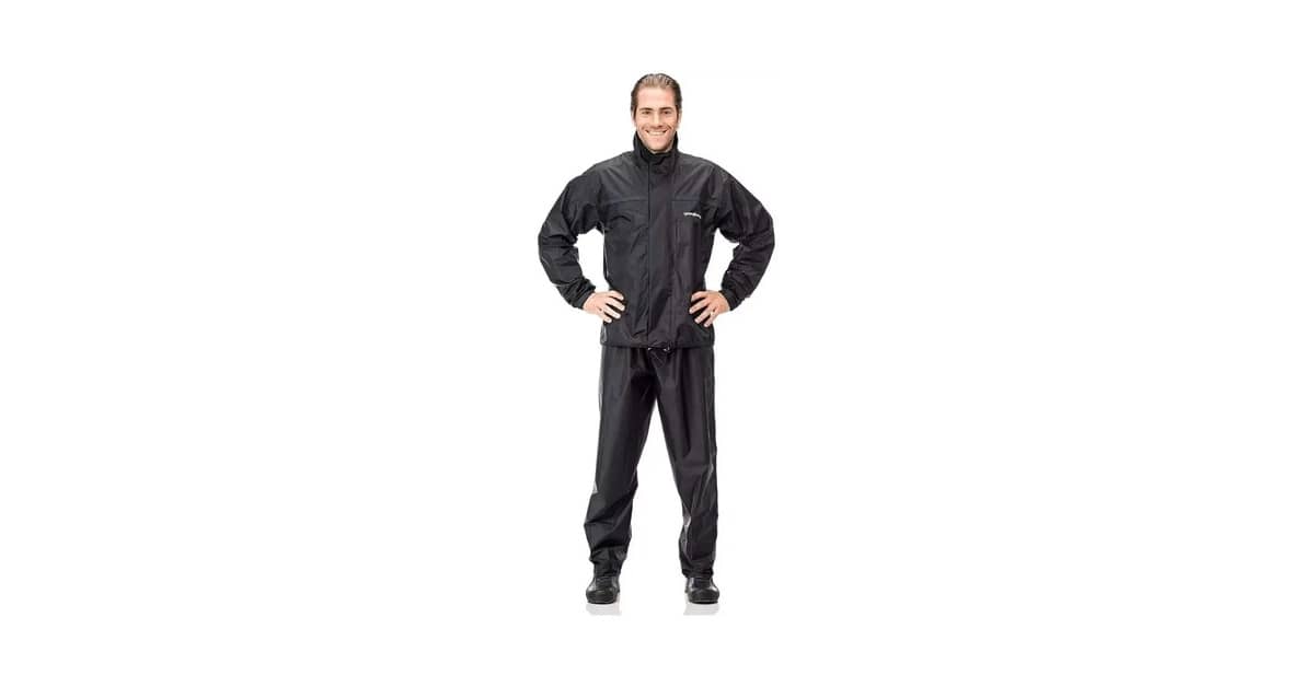 Melhor Capa de Chuva para Moto Nylon: Proteção e Conforto Essenciais