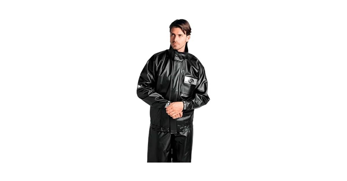 Melhor Capa de Chuva para Motoqueiro Alba: Proteção Essencial