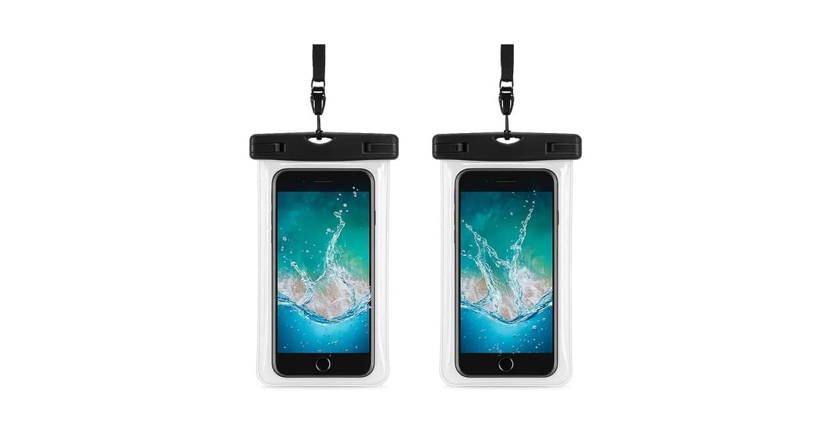 Melhor Capa de Proteção para Celular: Guia Definitivo IPX8
