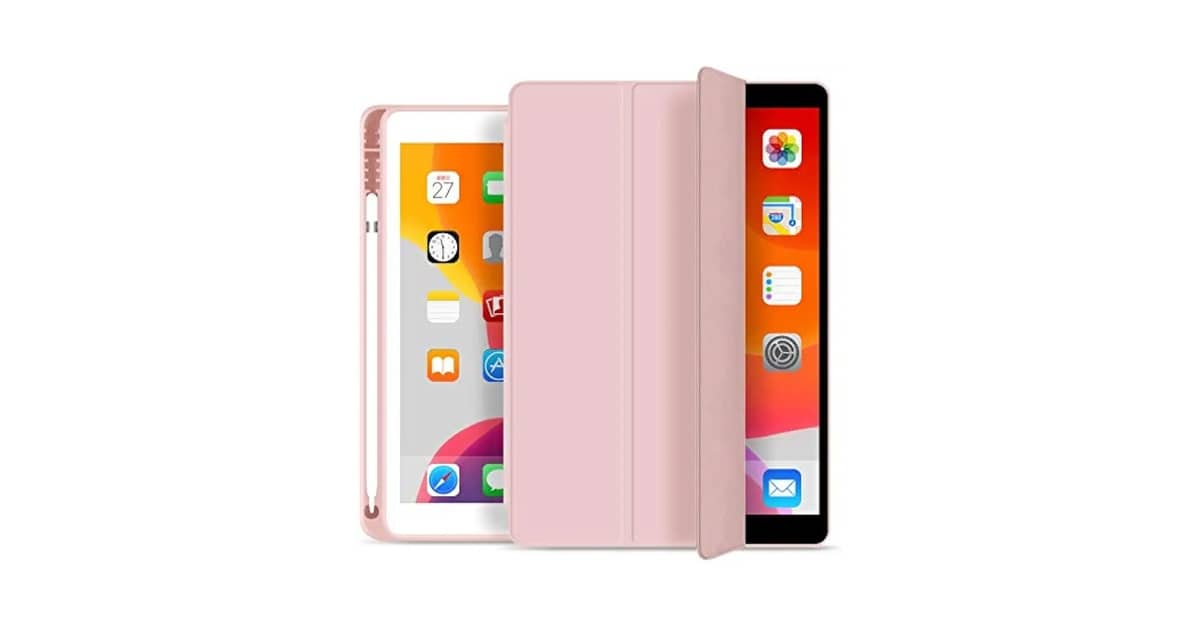 Melhor Capa iPad 9: Proteção e Estilo Para Seu Tablet