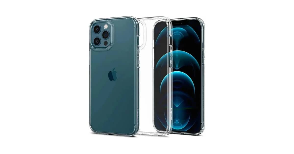 Melhor Capa iPhone 12 pro Max: Proteção e Estilo Essenciais