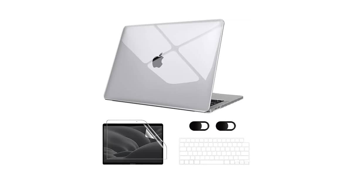 Melhor Capa Macbook: Proteção e Estilo Essenciais