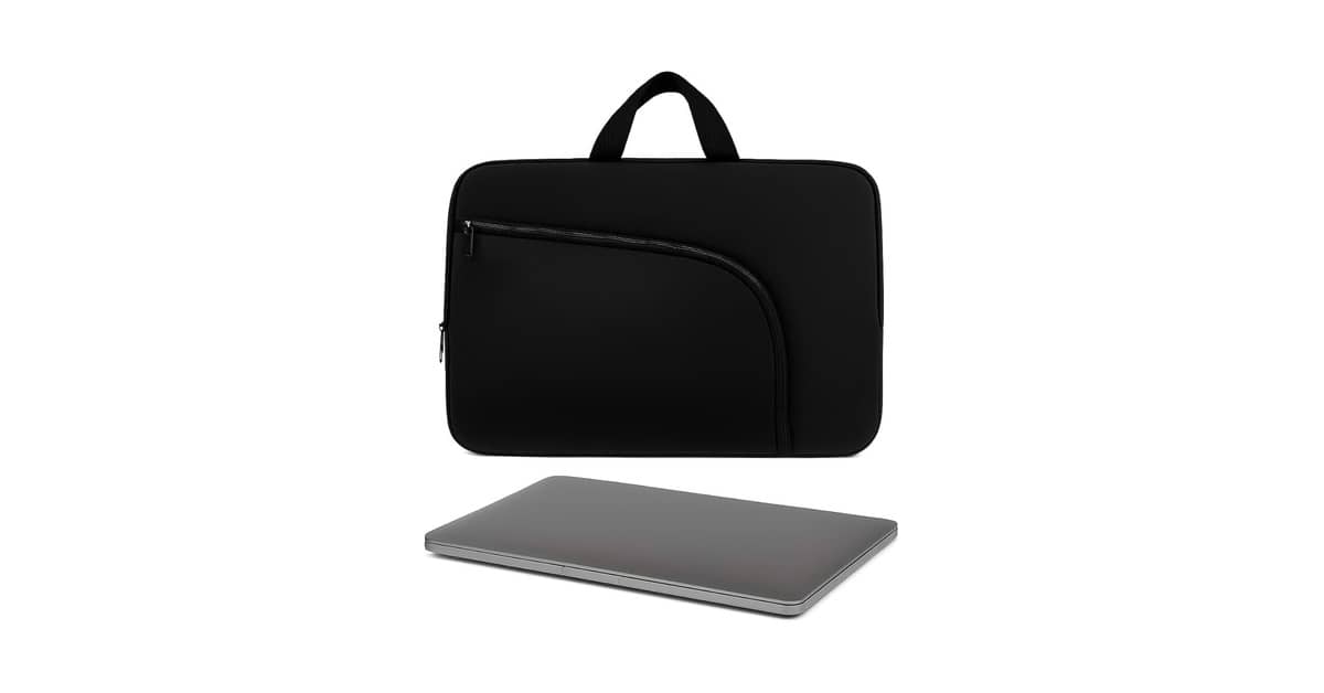Melhor Capa Notebook: Proteção e Estilo Para Seu Dispositivo