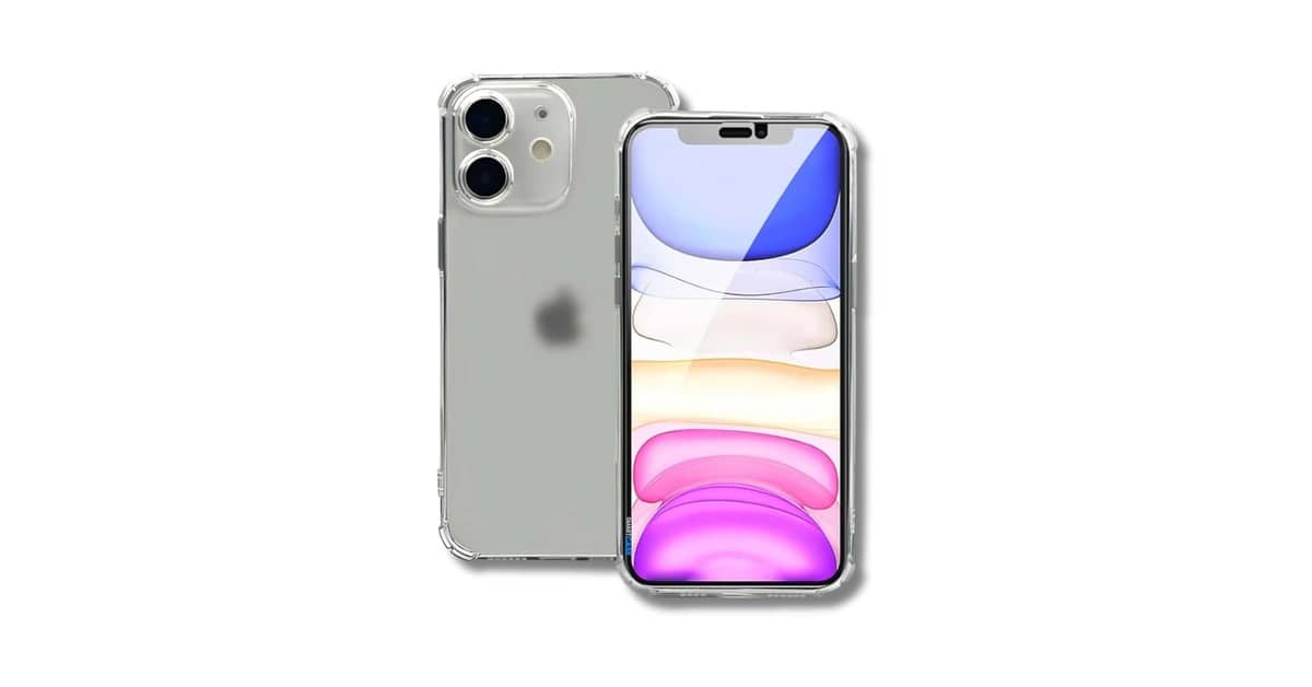 Melhor Capa para iPhone 11: Proteção e Estilo Garantidos!