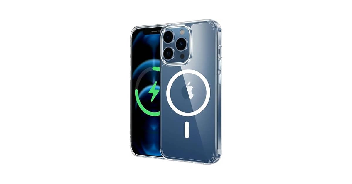 Melhor Capa para iPhone 12 Pro: Proteção e Estilo