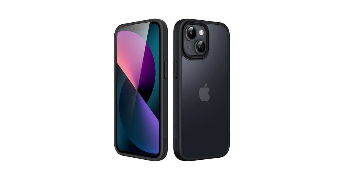 Melhor Capa para iPhone 13: Proteção e Estilo