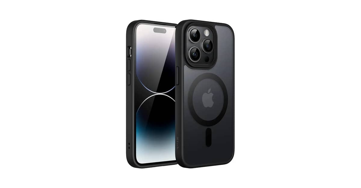 Melhor Capa para iPhone 14 Pro: Proteção e Estilo