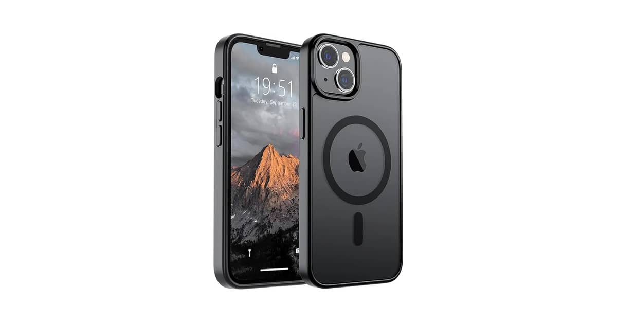 Melhor Capa para iPhone 14: Proteção e Estilo
