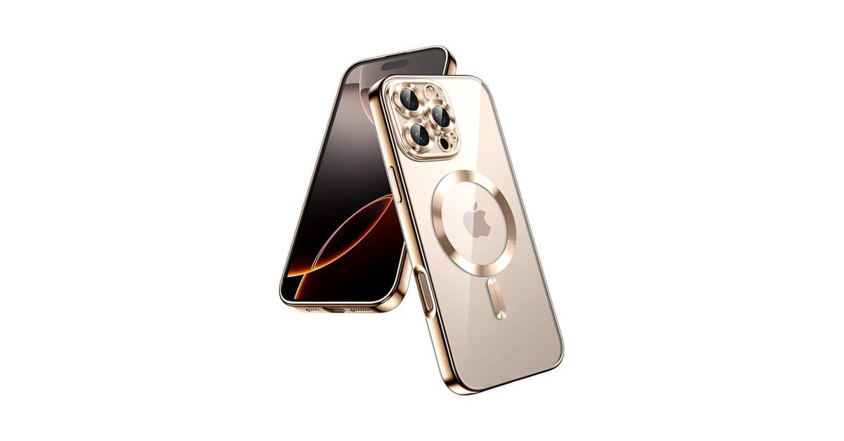 Melhor Capa para iPhone 16 Pro Max: Proteção e Estilo