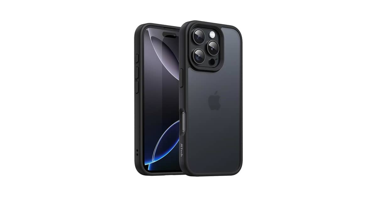 Melhor Capa para iPhone 16 Pro: Proteção e Estilo Essenciais