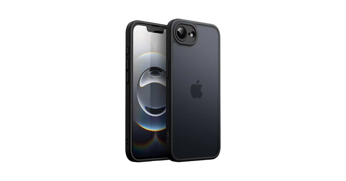 Melhor Capa para iPhone 16E: Proteção e Estilo Garantidos!