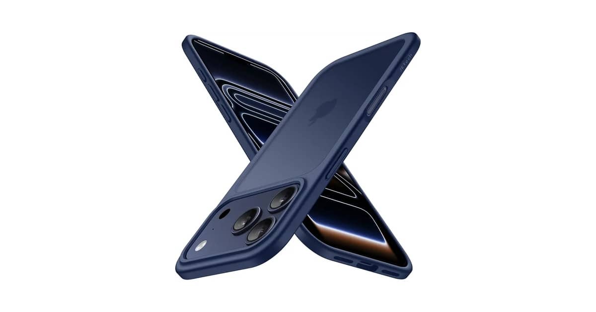 Melhor Capa para iPhone 17 Pro: Proteção Premium