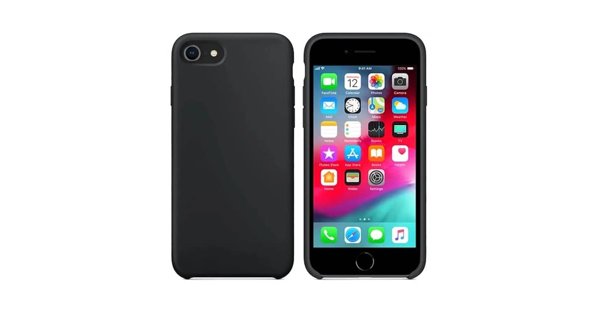 Melhor Capa para iPhone 7: 10 Modelos de Alta Proteção