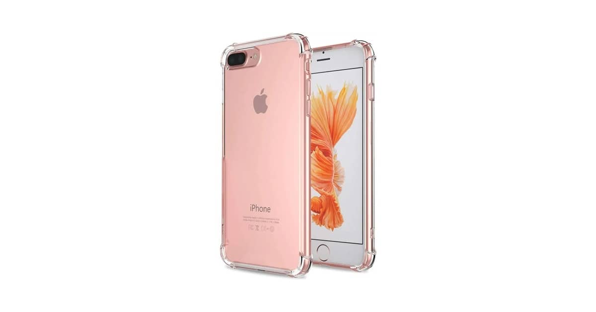 Melhor Capa para iPhone 8 Plus: Proteção e Estilo