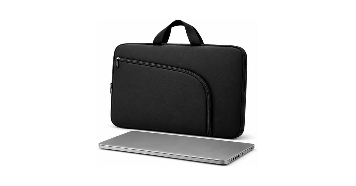 Melhor Capa para Notebook: 10 Modelos com Proteção Premium