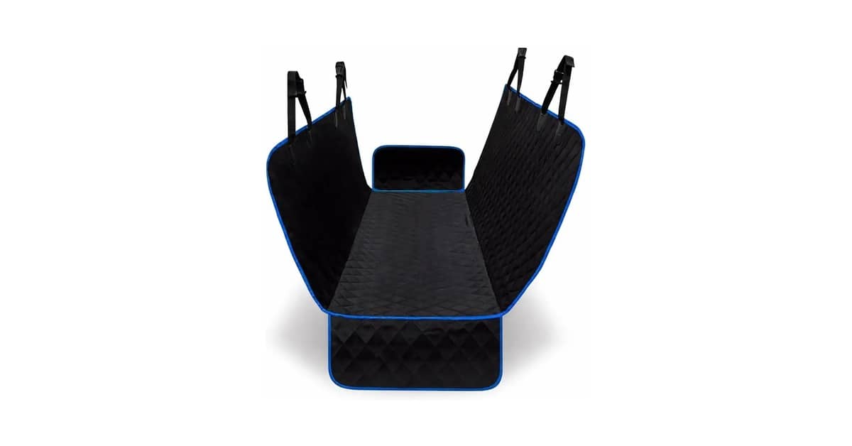 Melhor Capa Protetora para Carro Pet: 10 Modelos Top