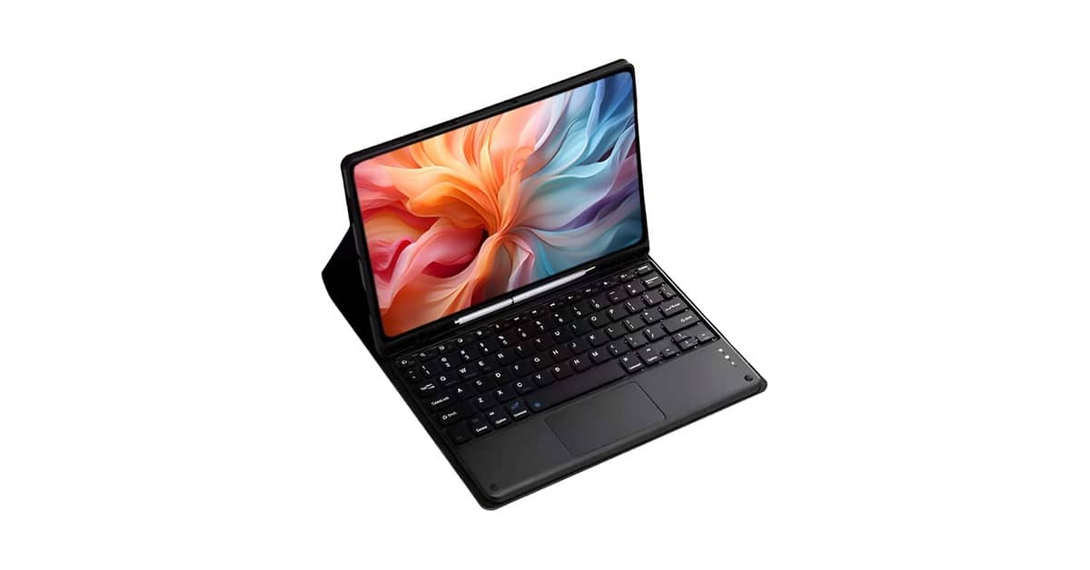 Melhor Capa Teclado para iPad 9: Produtividade e Proteção Garantidas