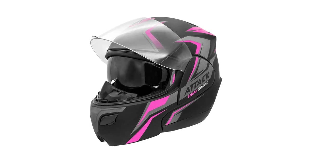 Melhor Capacete com Viseira Interna: Conforto e Segurança