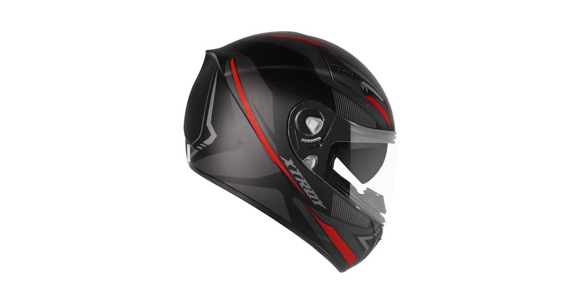 Melhor Capacete com Viseira Solar: Encontre o Ideal!