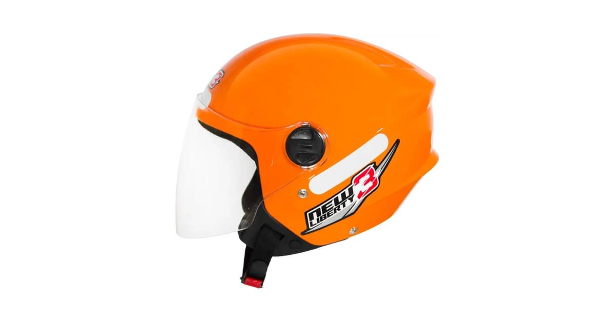 Melhor Capacete Esportivo Custo Benefício: 7 Opções