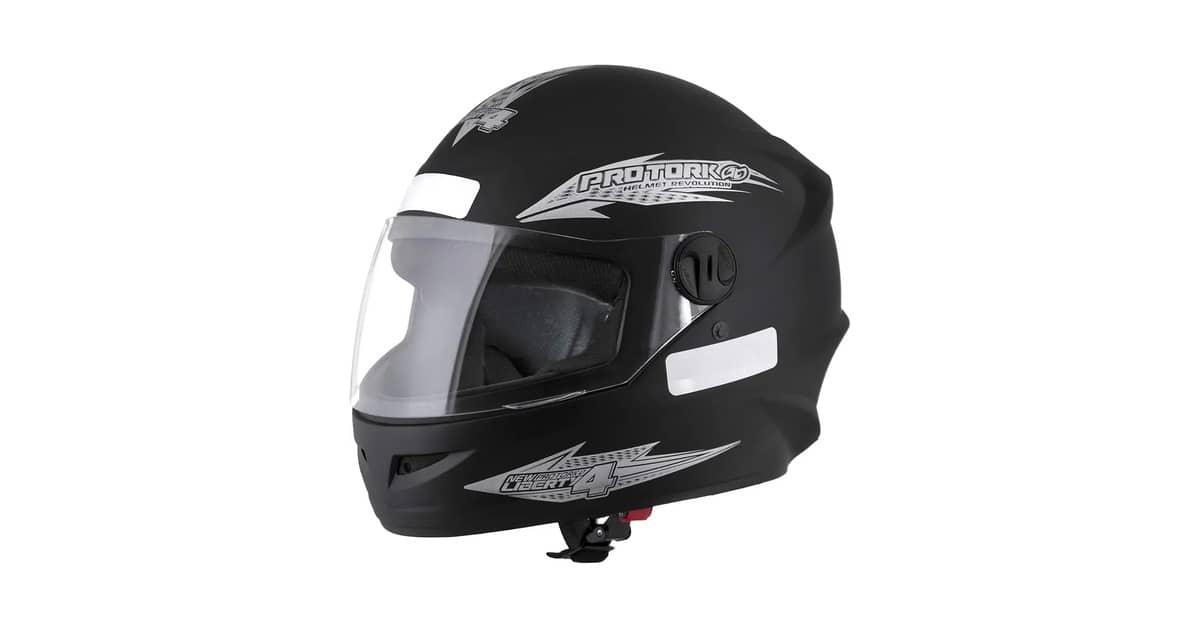 Melhor Capacete Fechado Custo Benefício: 5 Opções Seguras