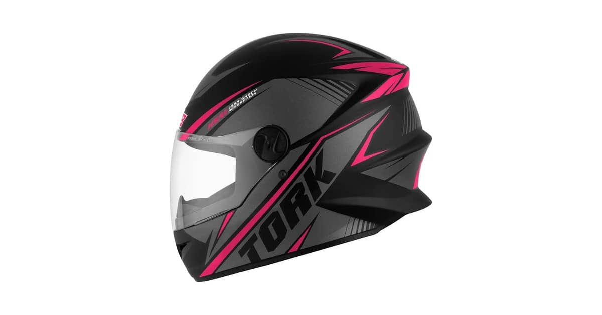 Melhor Capacete Feminino Fechado: Segurança e Estilo