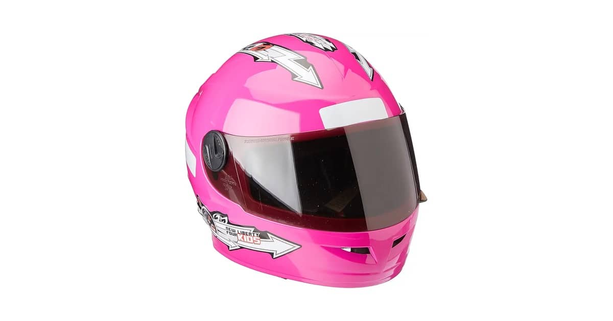 Melhor Capacete Infantil Moto: Segurança e Estilo