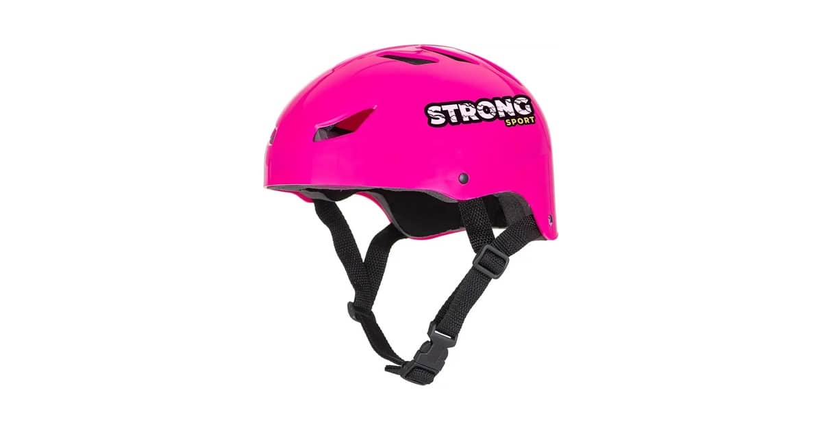 Melhor Capacete Infantil Skate: Proteção e Estilo Garantidos!