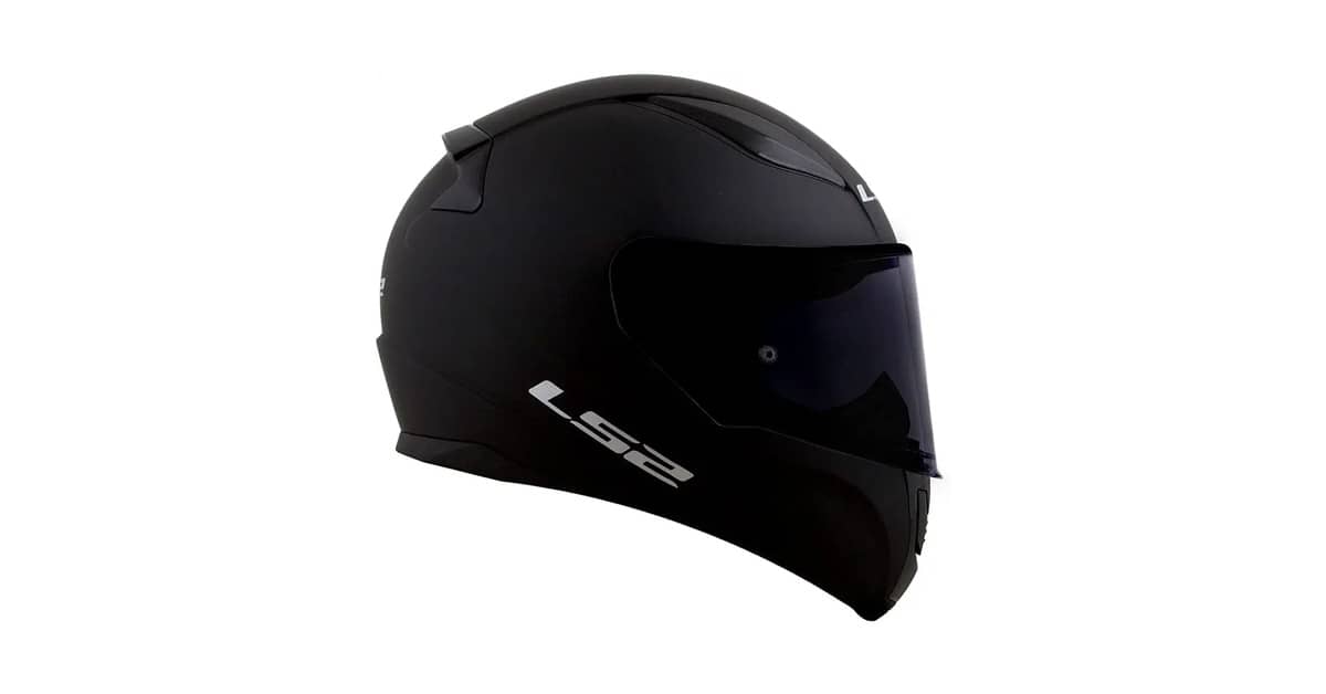 Melhor Capacete Ls2: Proteção e Estilo para Sua Aventura