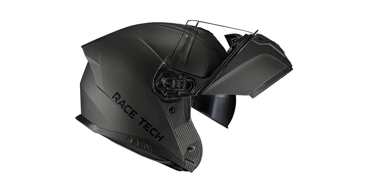 Melhor Capacete Moto Articulado: Segurança e Conforto