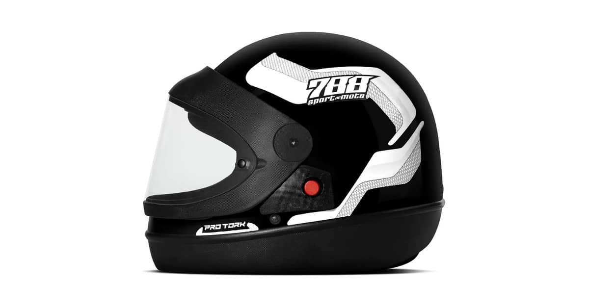 Melhor Capacete Moto Segurança: Proteção Essencial