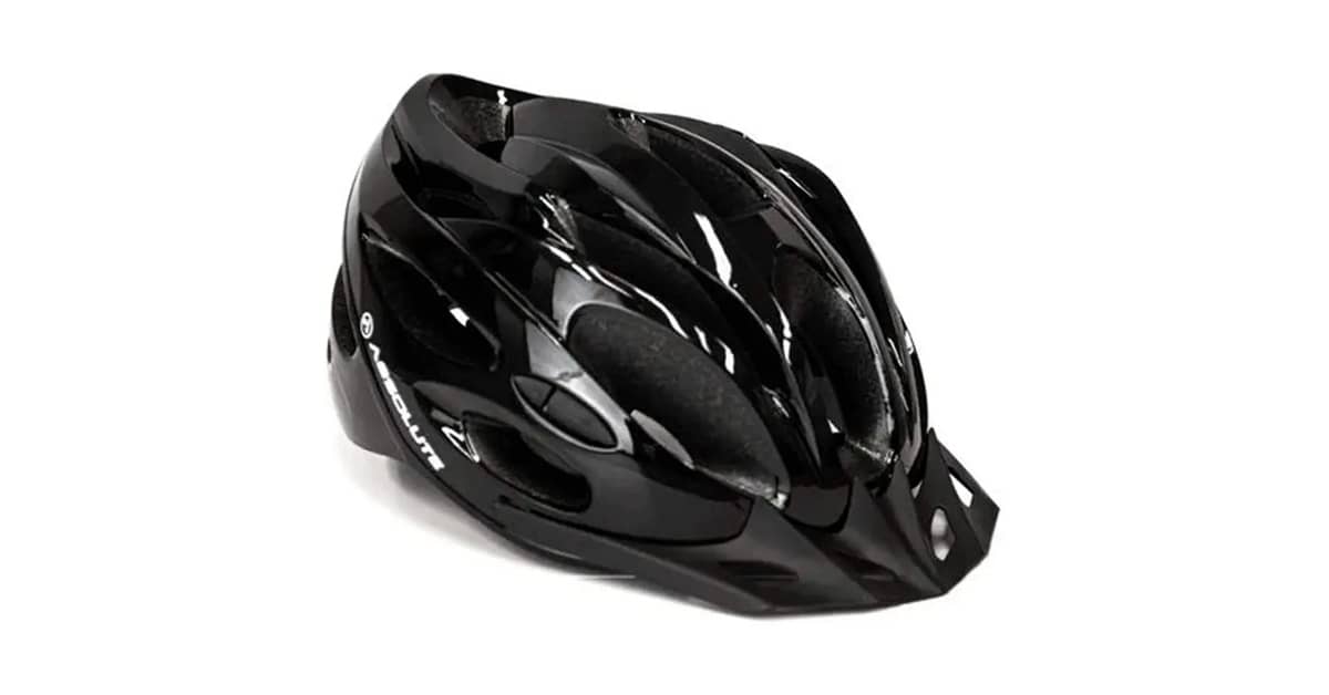 Melhor Capacete Mtb: Segurança e Conforto Para Sua Aventura