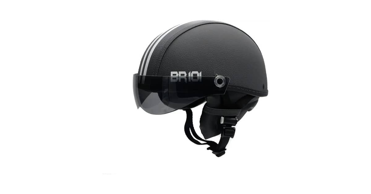 Melhor Capacete para Bike Elétrica: Segurança e Estilo!