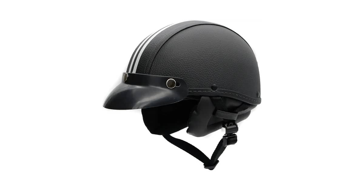 Melhor Capacete para Scooter: Proteção e Estilo em Destaque