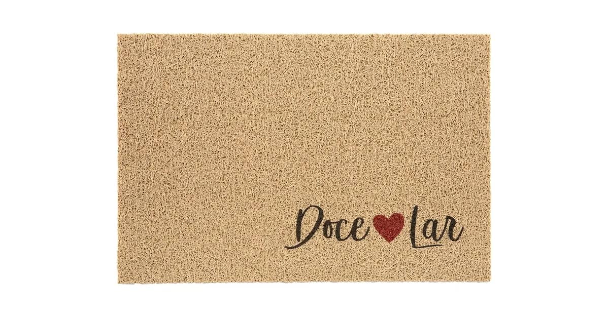 Melhor Capacho de Porta: Guia Definitivo com 10 Opções Duráveis