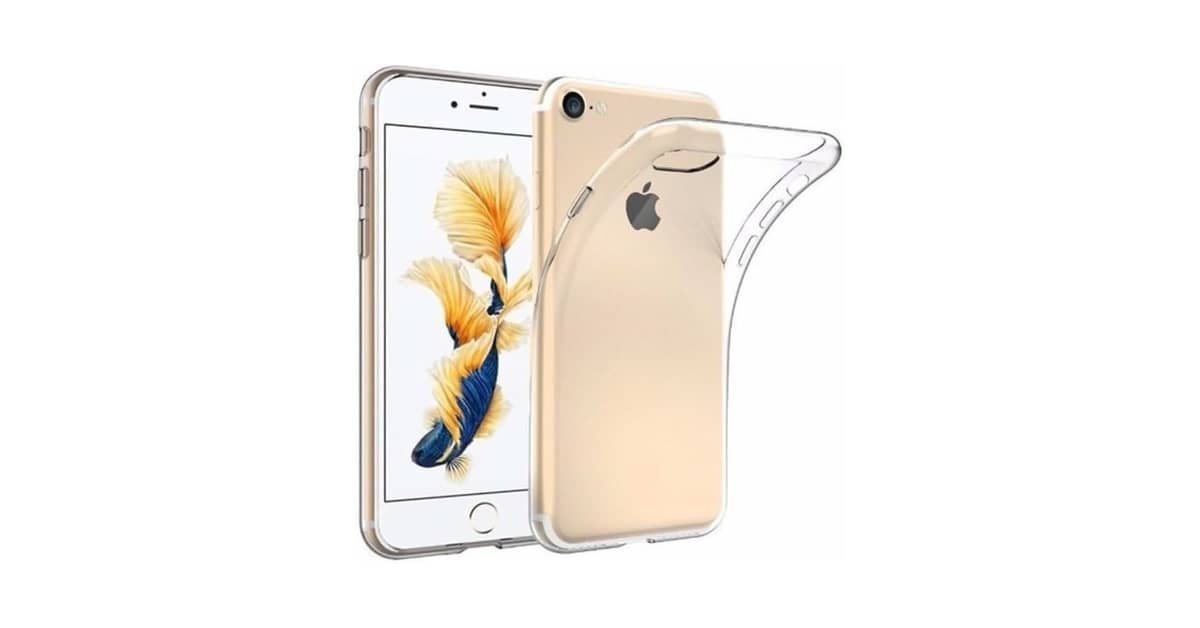 Melhor Capinha para iPhone 7: Proteção e Estilo