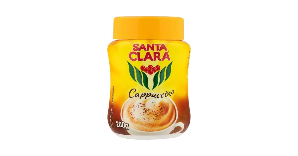 Melhor Cappuccino em Pó: Sabores e Praticidade