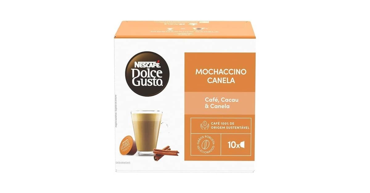 Melhor Cápsula Dolce Gusto: Sabores Incríveis Para Sua Rotina