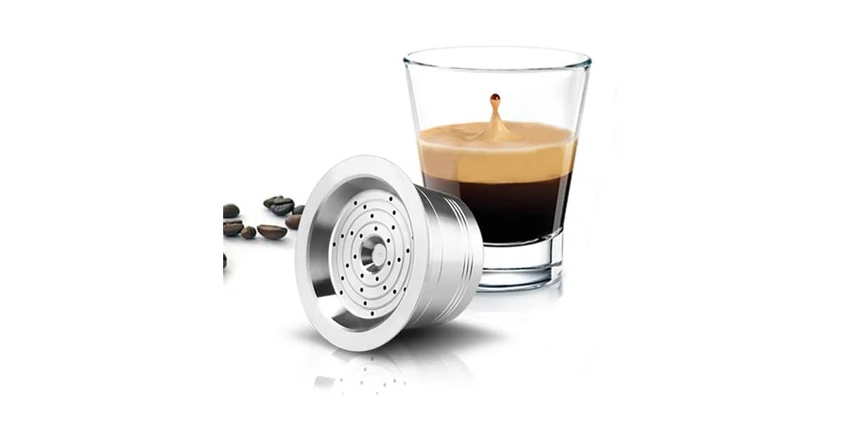 Melhor Cápsula Reutilizável Três Corações: Guia Definitivo