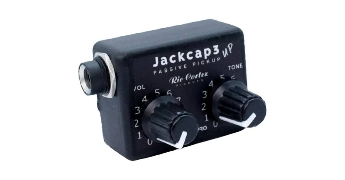 Melhor Captador para Viola Caipira: Som Natural e Fácil Instalação