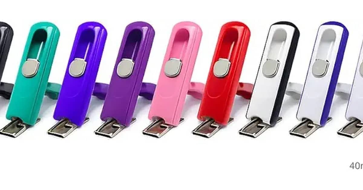 Melhor Carimbo de Bolso: Segurança e Praticidade