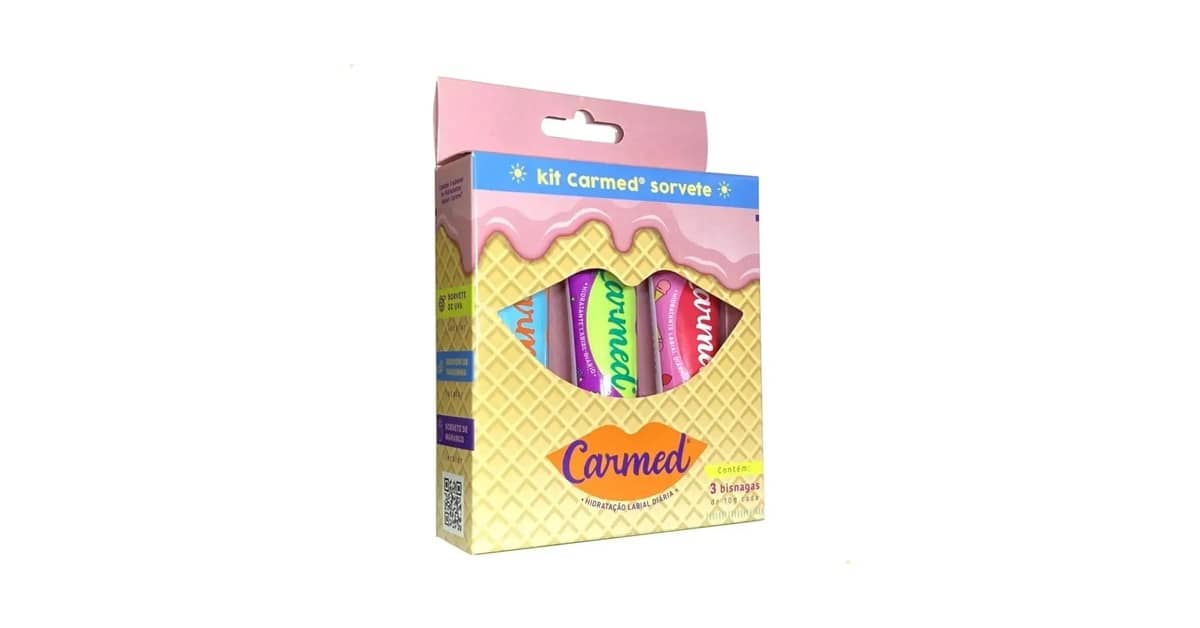 Melhor Carmed: 10 Opções com Hidratação e Brilho