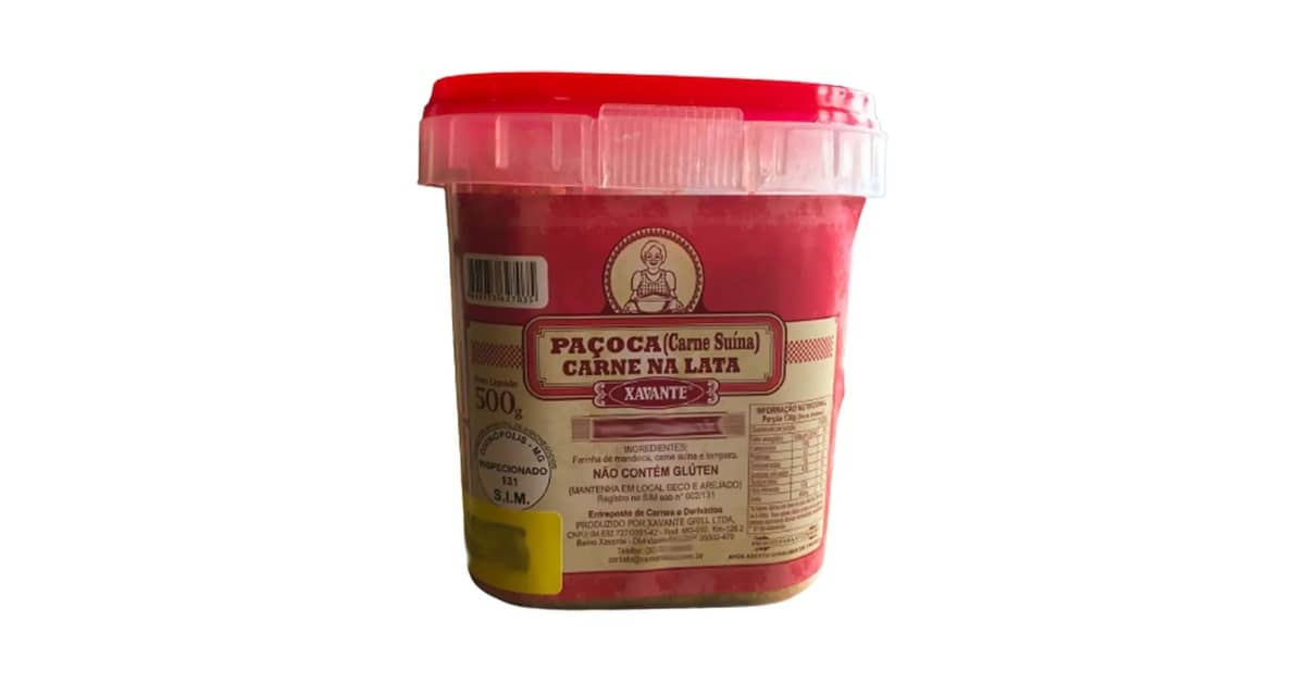 Melhor Carne para Paçoca: Guia Definitivo de Sabores