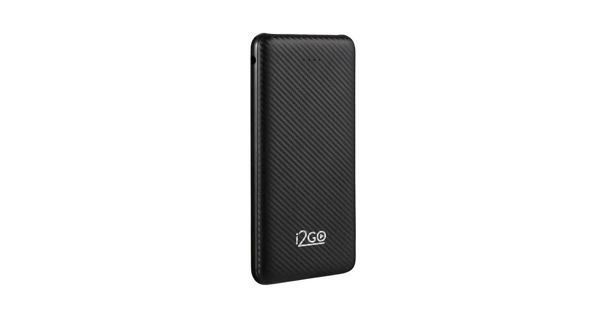 Melhor Carregador de Celular Portátil: Guia com 10 Opções Rápidas