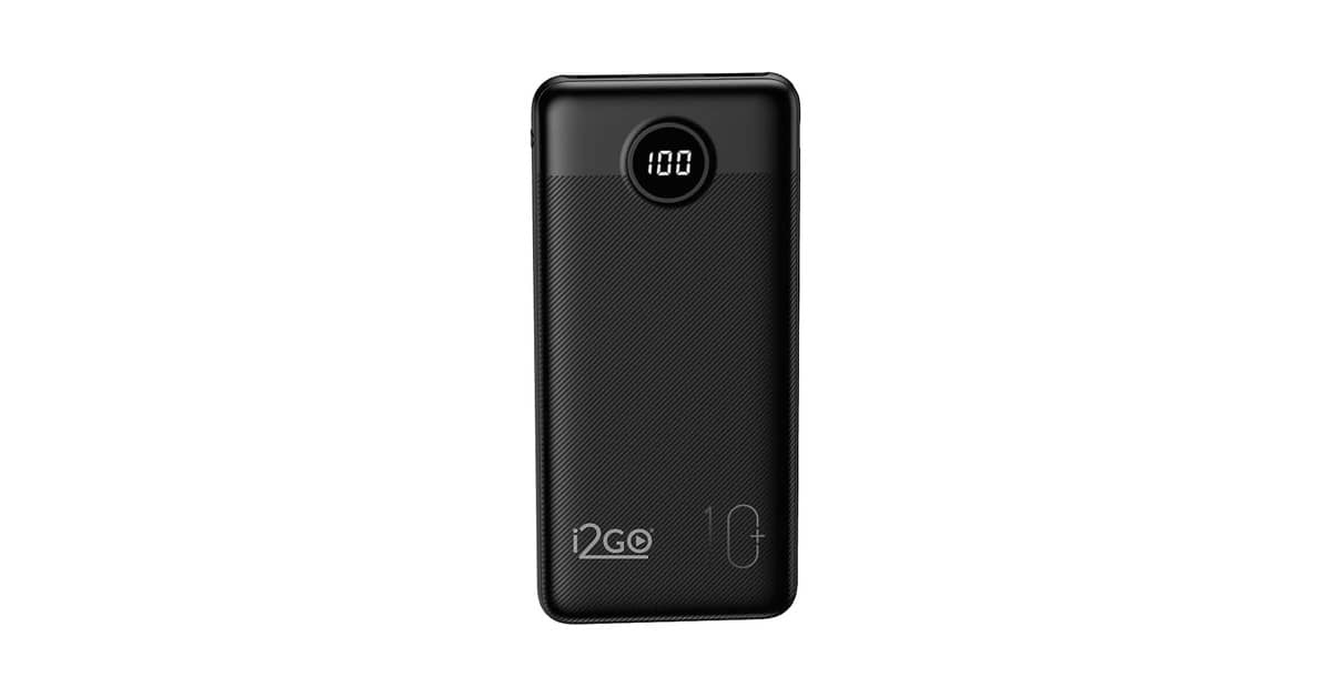 Melhor Carregador Portátil para iPhone 12: Potência e Mobilidade
