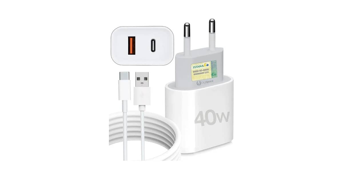 Melhor Carregador Usb: Potência e Velocidade para Seus Dispositivos