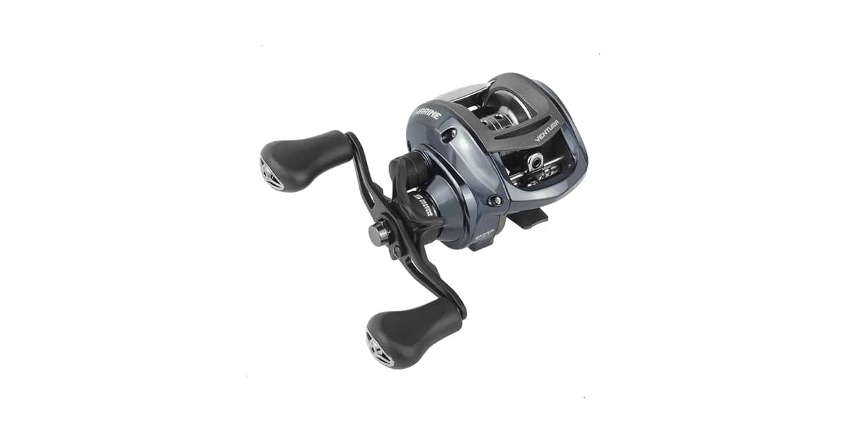 Melhor Carretilha Custo Benefício: Guia Essencial