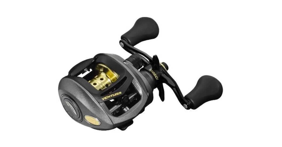 Melhor Carretilha Marine Sports: Qual a Ideal Para Sua Pesca?